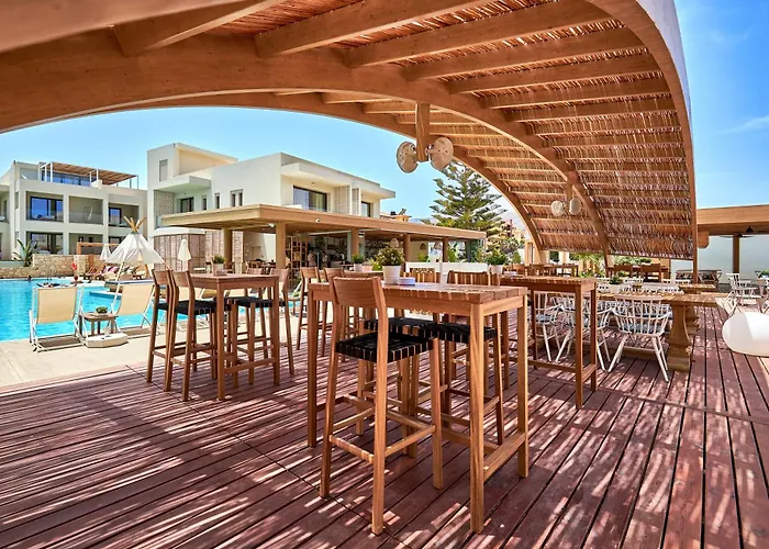 Enorme Teatro Beach - Adults Only