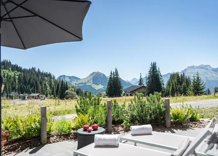 Hôtel Restaurant Les Sapins Wellness&Gourmet