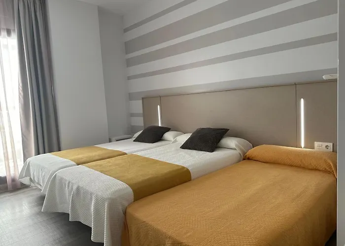 Hotel Monesterio