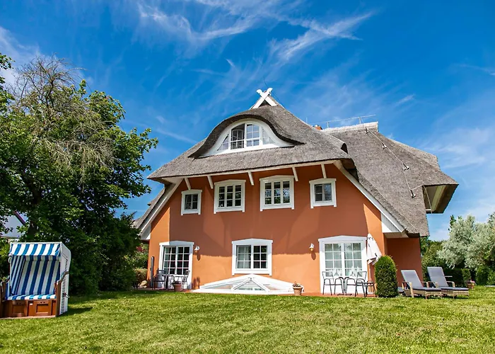 Landhaus Morgensuenn