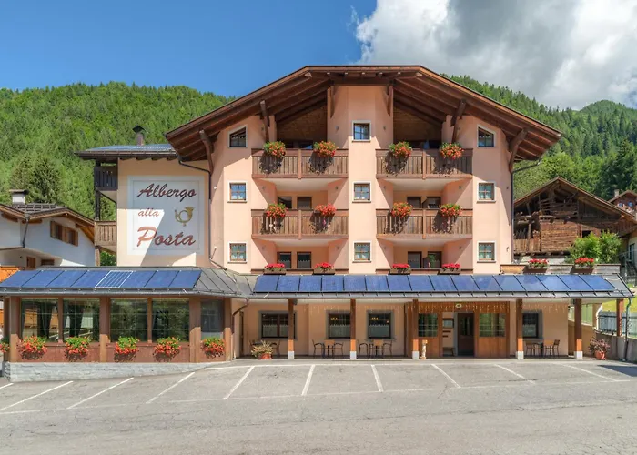 Albergo alla Posta