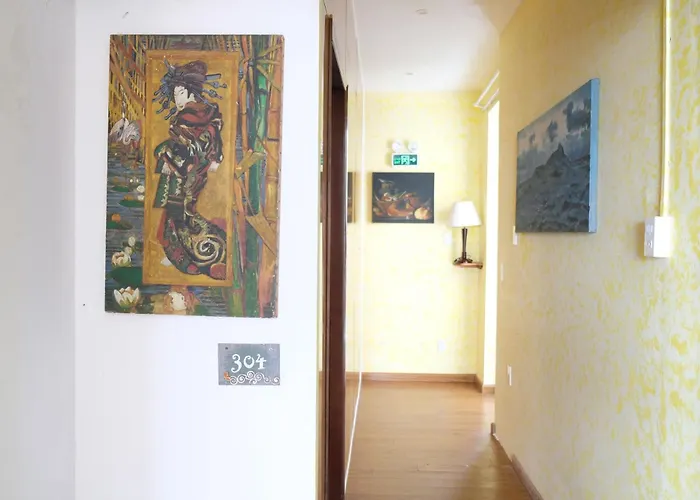 La Marina Boutique Hotel & Spa
