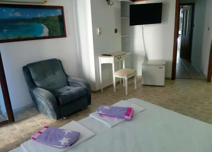 Rony Hotel