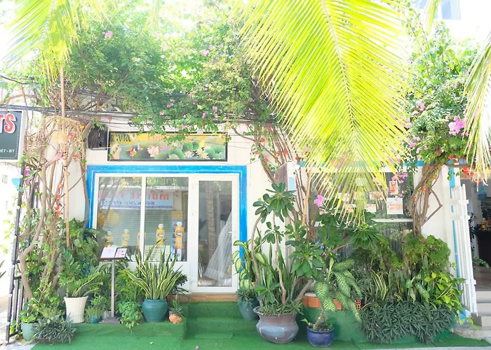 La Marina Boutique Hotel&Spa