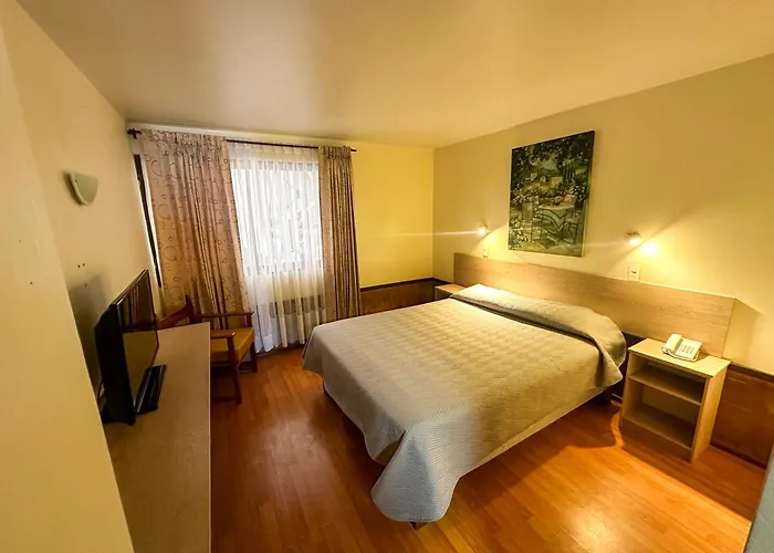Amaru Hotel