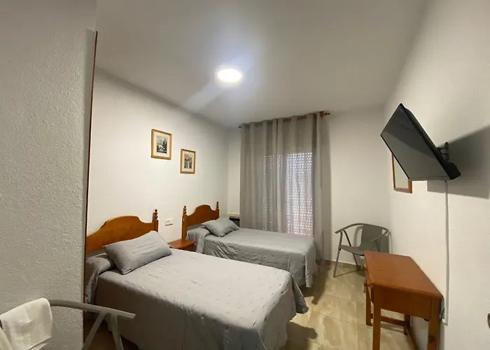 Hotel Munoz