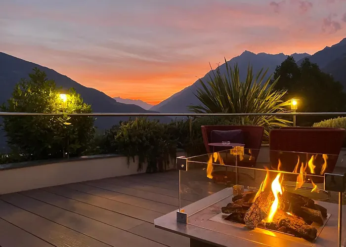 Marini'S Giardino Hotel