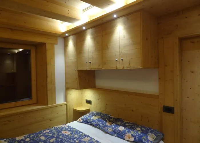 Hotel Galeno - 3 Cime Vista -