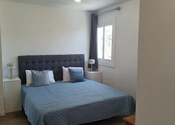 Duquesa Harbour Club Aparthotel