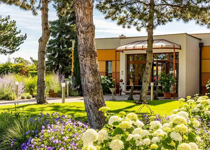 Hotel Garni Steinfeld