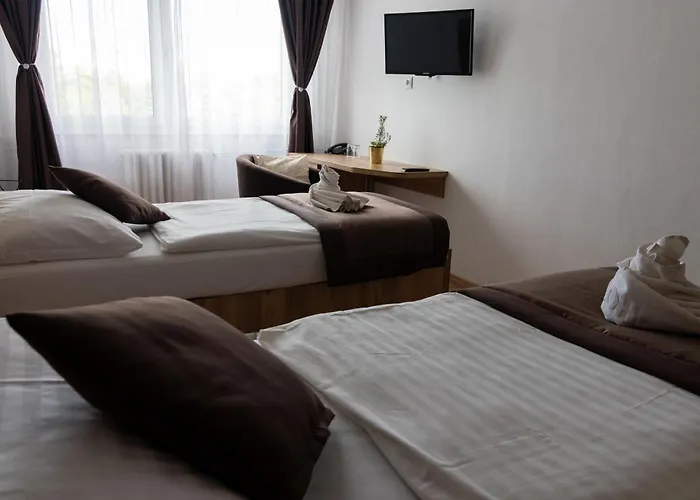 Hotel Akademia