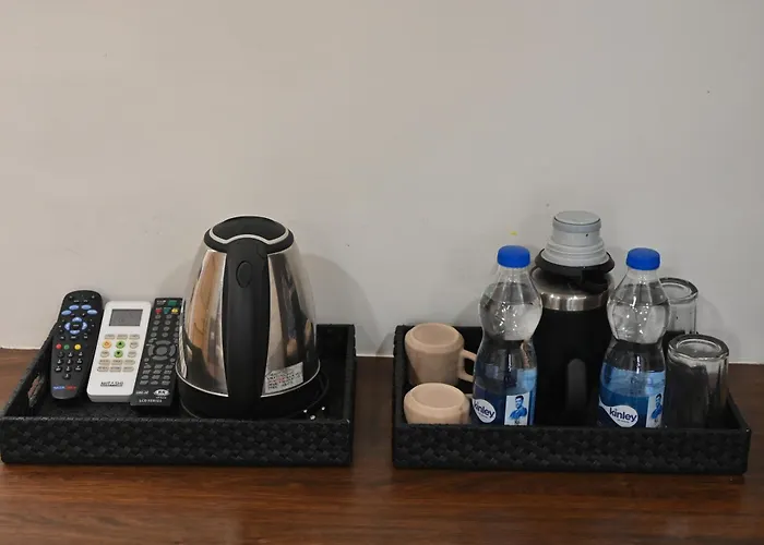 Hotel Sai Yatri