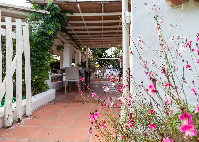 Helios Hotel