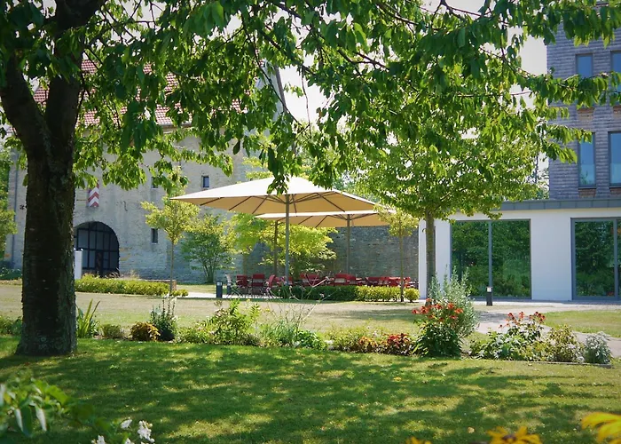 Hotel Rittergut Stoermede