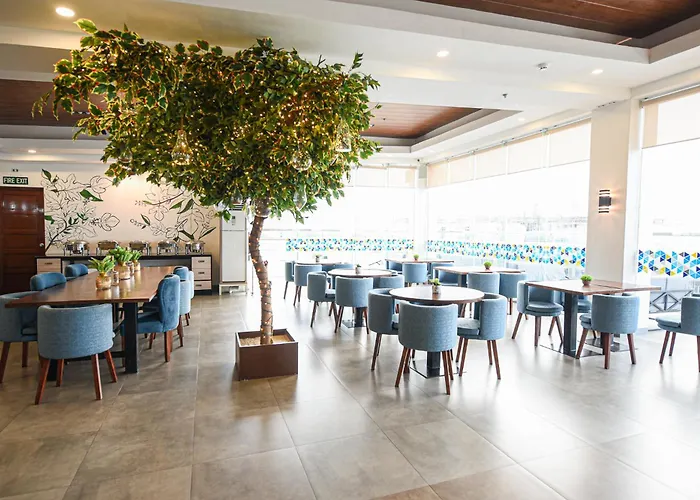 Figtree Hotel