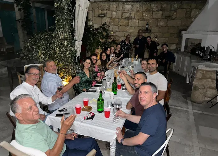 Nicosia Eagle Eye
