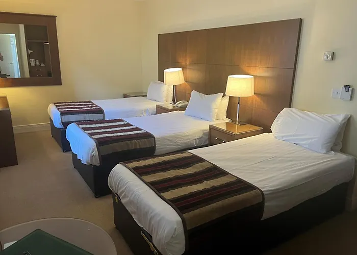 Cryans Hotel