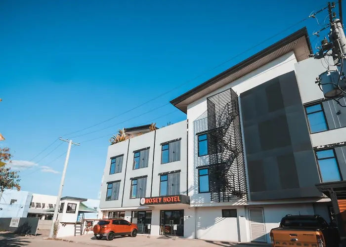 Rosey Hotel