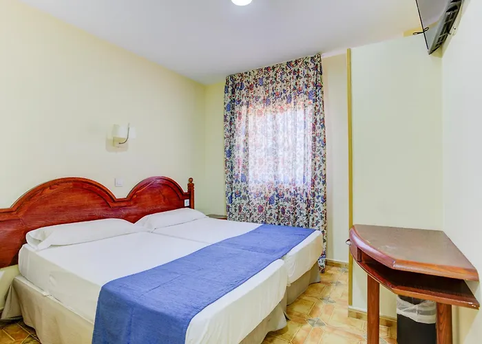 Hotel Pizarro