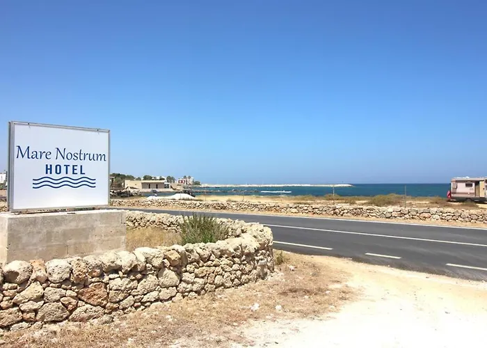 Mare Nostrum