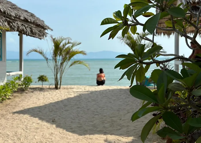 Sand Terrace Beach Bungalows