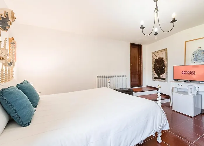 Casa Museu Da Geada - Rural Hotel