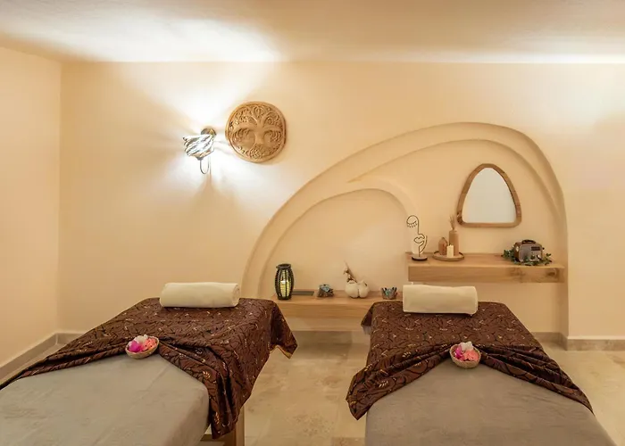 Inone Mucho Selection Hotel
