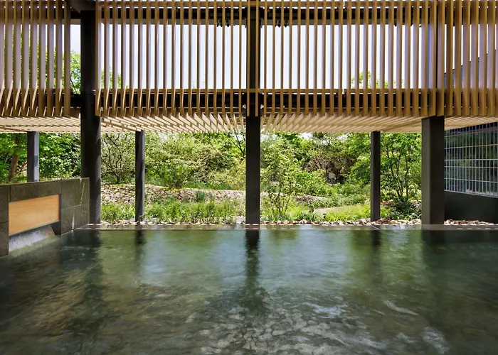 Omo7 Kochi By Hoshino Resorts