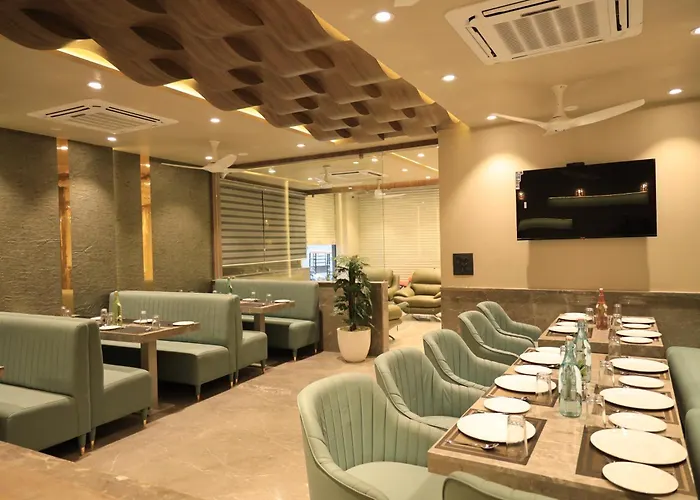 Hotel Rich Comfort Ajmer