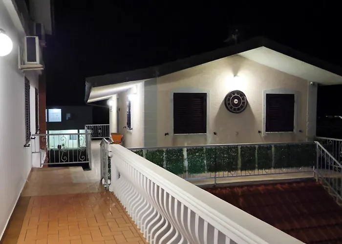 Hotel Laura
