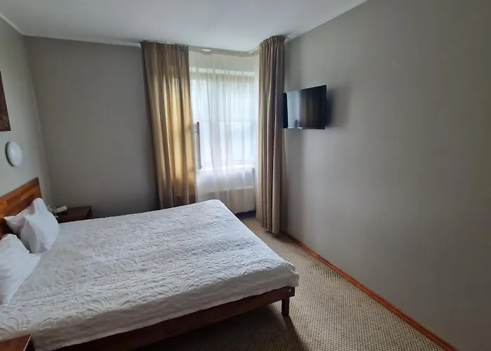 Viesnica Atputa
