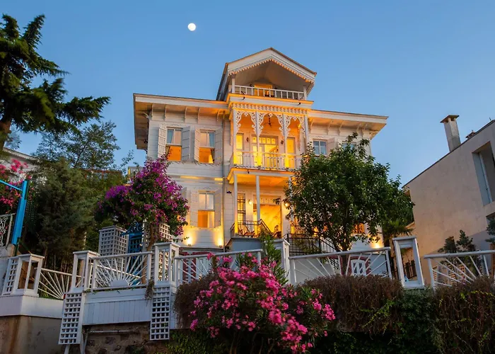 Mansion Miliá