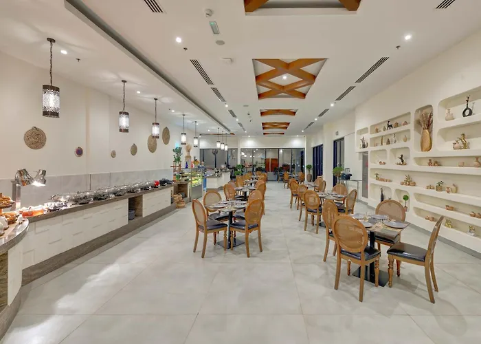 Western Hotel Liwa