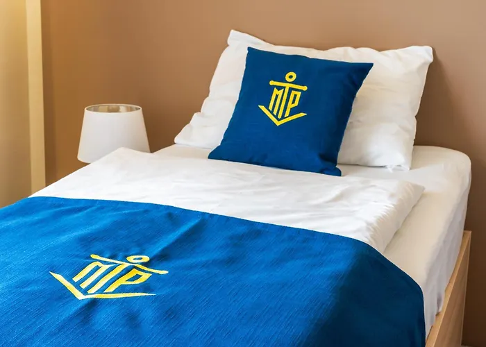 Sea Resort Marina Portoroz