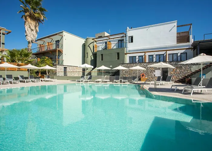 Ampelia Hotel