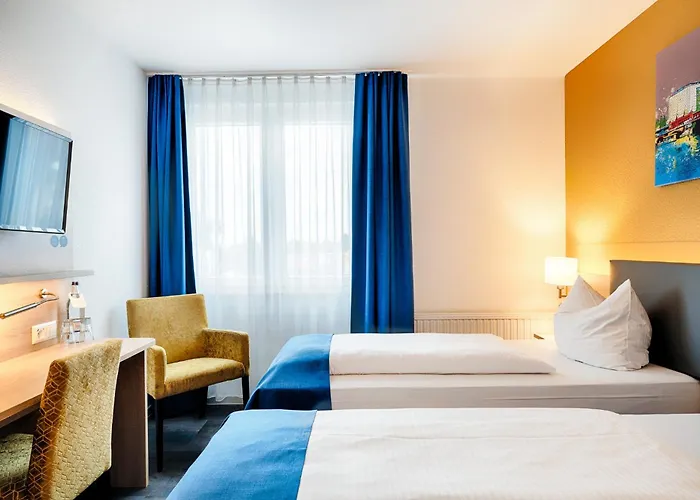 Businesshotel Berlin