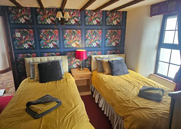The West Country Inn