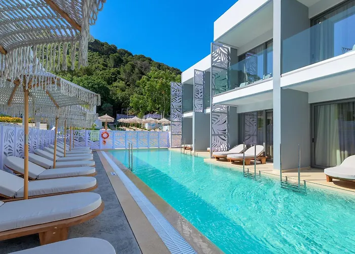 Oceanis Park Hotel