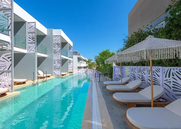 Oceanis Park Hotel