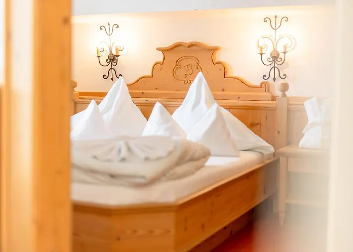 Hotel Berghof