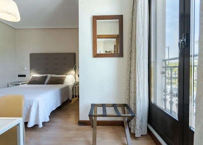 Hotel Salamanca Rio