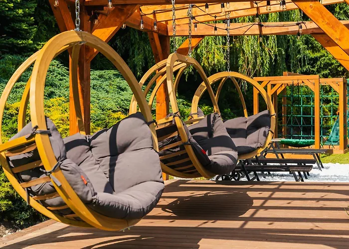 Hotel Smile Pieniny