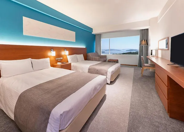 Setouchi Kojima Hotel Kurashiki