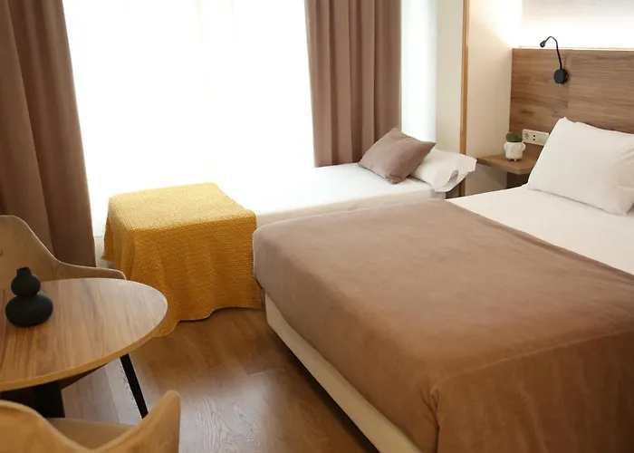 Hotel Maruxia *** Superior