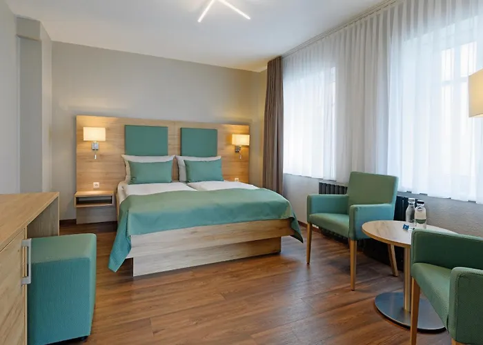 Hotel Schluister Park