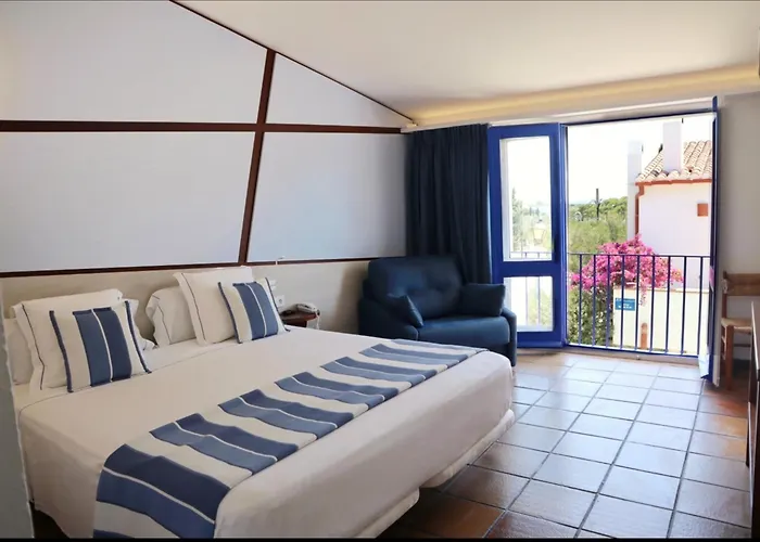 Hotel Blaumar Cadaques By Fimedhotels (Adults Only)