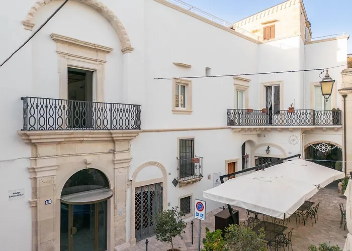 Palazzo Arco Cadura Hotel&Spa