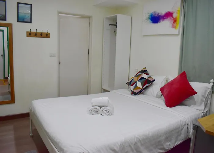 Greenery Hostel