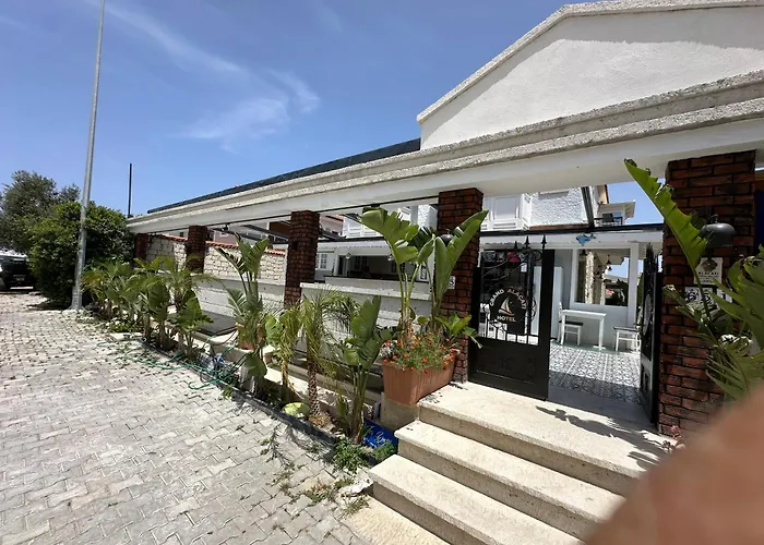 Grand Alacati Butik Hotel