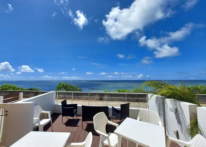 Cruz Del Sur - Vacation Stay 11190V
